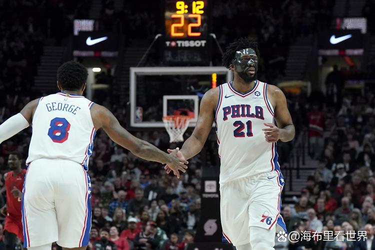 乔治：我和吉滕斯之间的关系非常好，我们相互推动对方进步