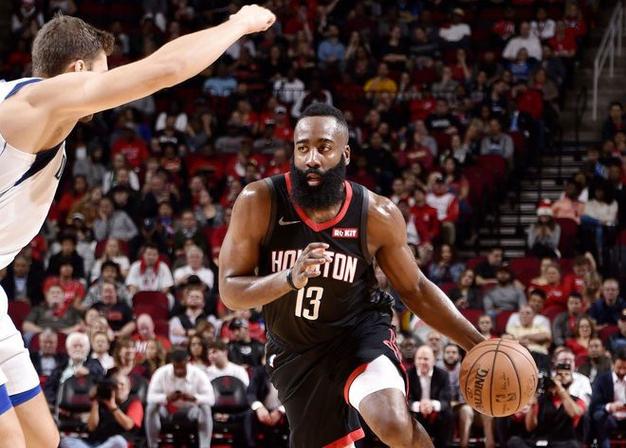 TA预测火箭西部第8？火箭媒体表达不满：这是相当不尊重人的预测