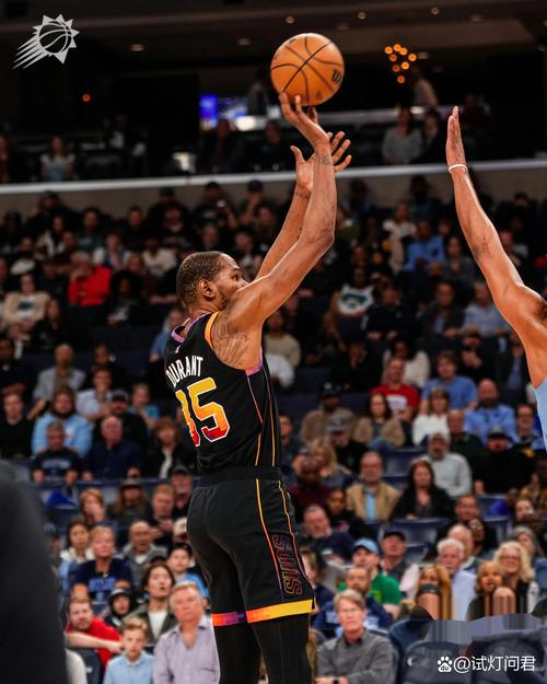 杜兰特:我真觉得自己本该18投全中 队友和教练都对两连败很不爽