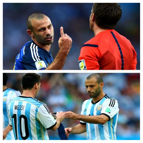 马斯切拉诺:早就与梅西谈妥续约,不官宣外界就会无限放大这件事