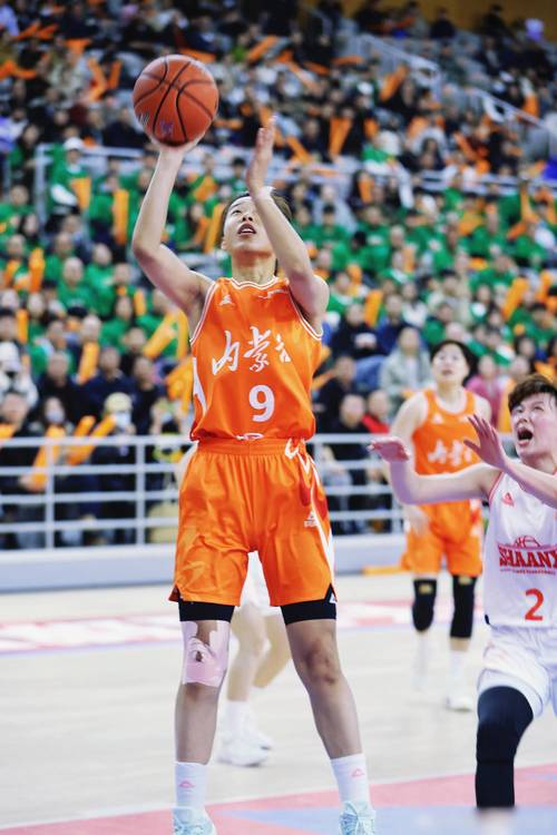 WCBA体测和季前赛将于11月20日-26日在云南省楚雄州元谋县进行