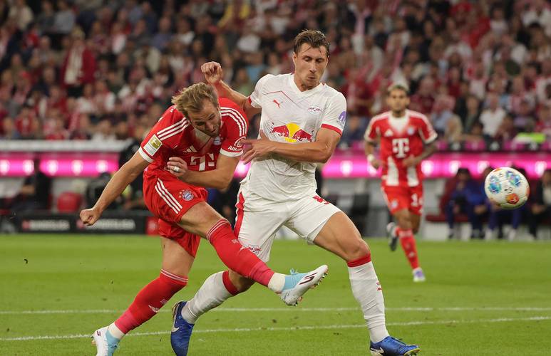 塞翁失马?图片报:维尔茨争夺战败北 拜仁得以签迪亚斯+培养卡尔