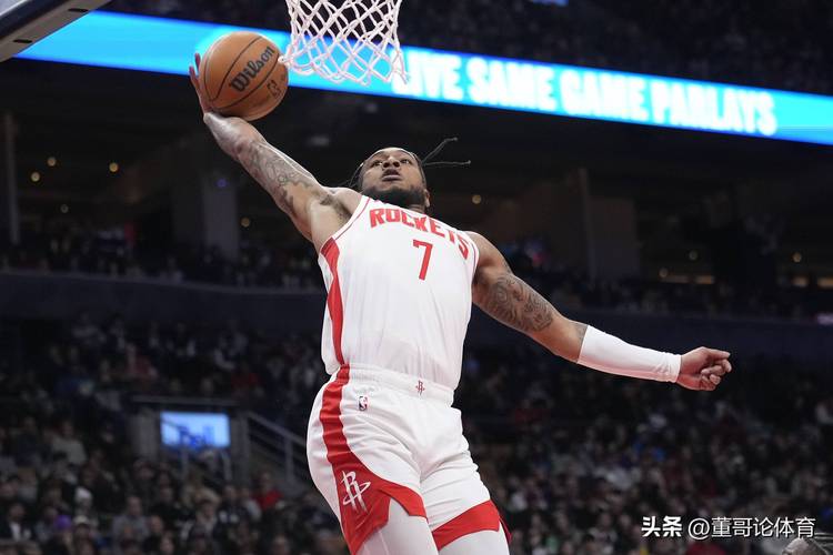 三分7中5!乌度卡:伊森投篮非常自信 他这么打让进攻空间好多了