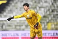 TA：拉门斯首发后长传明显增多，扑高空球能力也显著提升