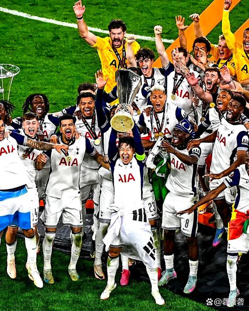 本赛季欧冠共4人直接参与5球：凯恩、拉什福德、戈登+姆巴佩