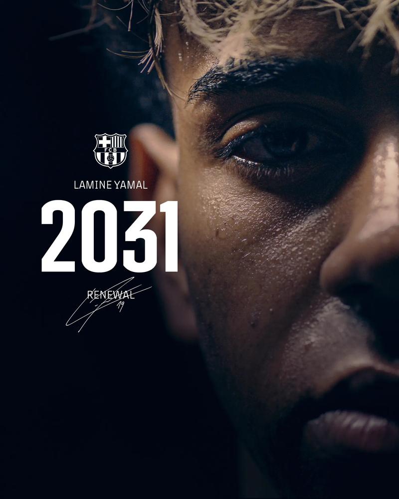 17岁完成巴萨正赛首秀！德罗：那次经历独一无二，我非常开心