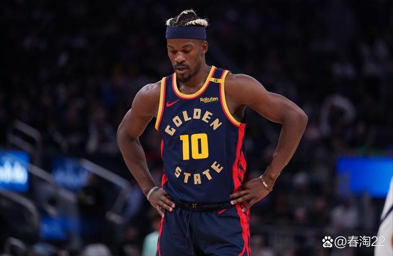 记者:你进入联盟时是3D球员 巴特勒:什么?那时候我有D没3的