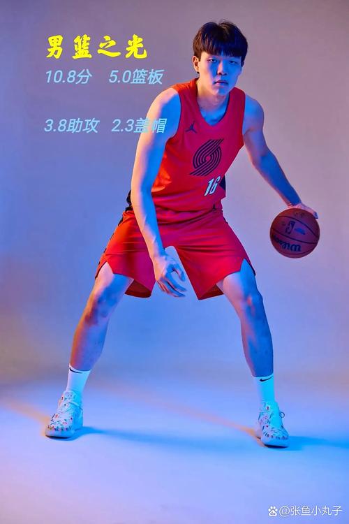 何时能再上场?杨瀚森场均5.8分钟得1.8分0.8板0.4帽 命中率22.2%