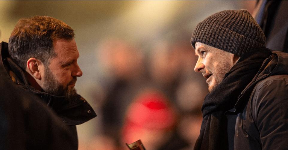 执教狼队？卡里克：我正享受休息时光，看球和做评论员都挺舒服