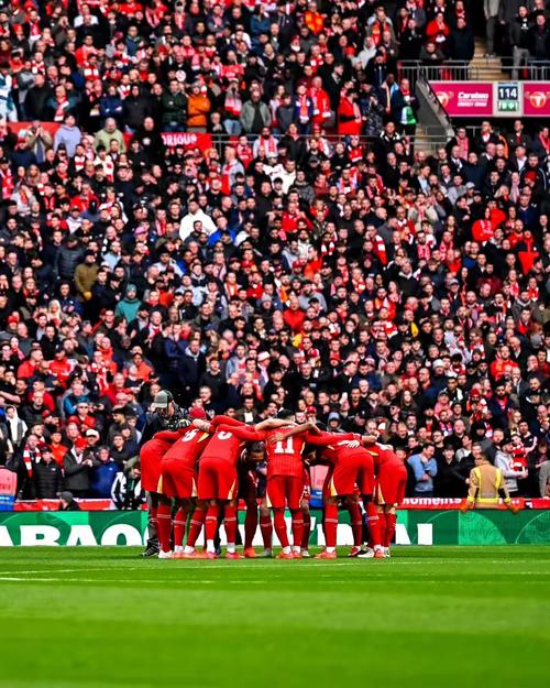 早报：触底反弹！利物浦1-0皇马取两连胜