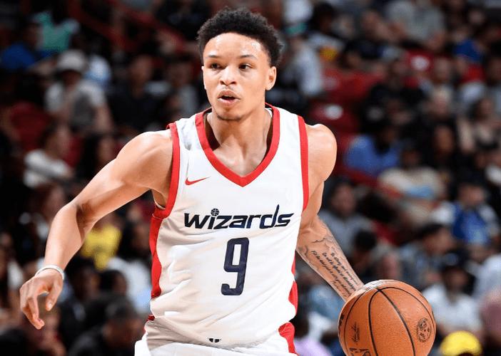 追梦：瑞安-罗林斯不会场均30分 但他能有稳定的表现