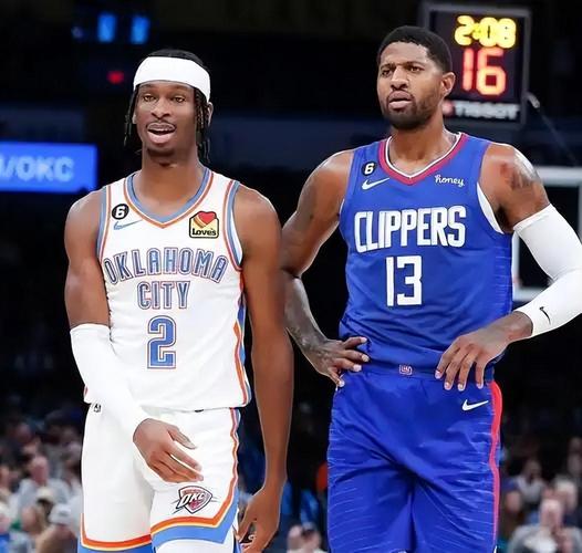 船记：没小卡但快船打得很努力 若想赢必须减少不必要的失误