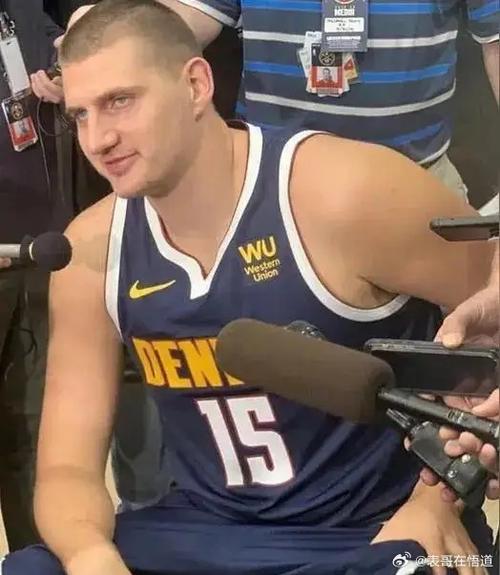 约维奇谈约基奇：他总笑话我热火很久没赢他们了 我要赢球堵他嘴