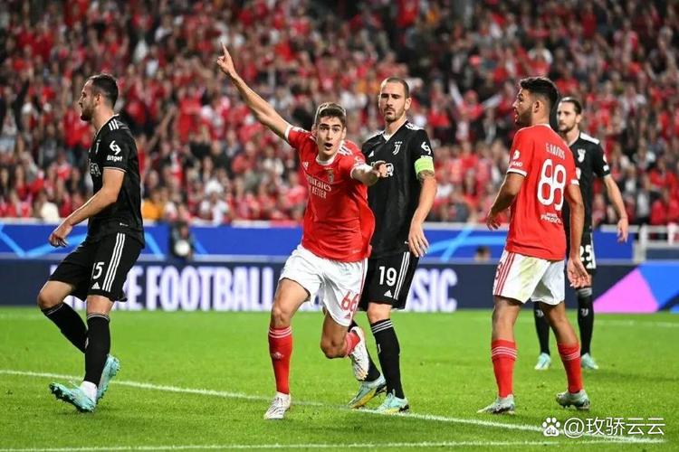 下轮对决！欧冠唯二0分球队，本菲卡-6净胜球、阿贾克斯-13净胜球