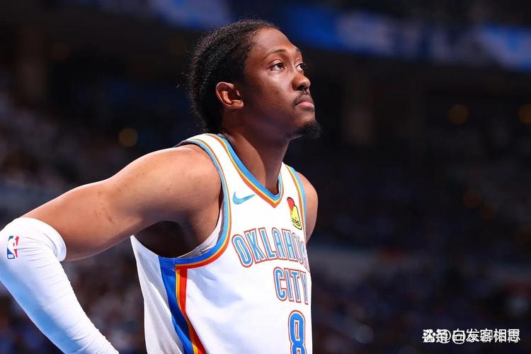 NBA杯雷霆客战国王 多特因上斜方肌拉伤将缺席比赛