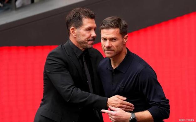 环足奖最佳主帅候选：阿隆索、恩里克、阿尔特塔、孔帕尼在列