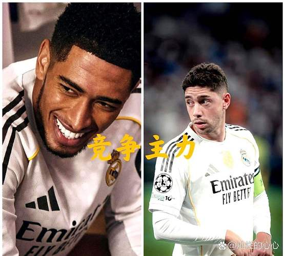 头疼！阿斯：阿隆索重新考虑贝林厄姆位置，踢中场还是放前锋身后