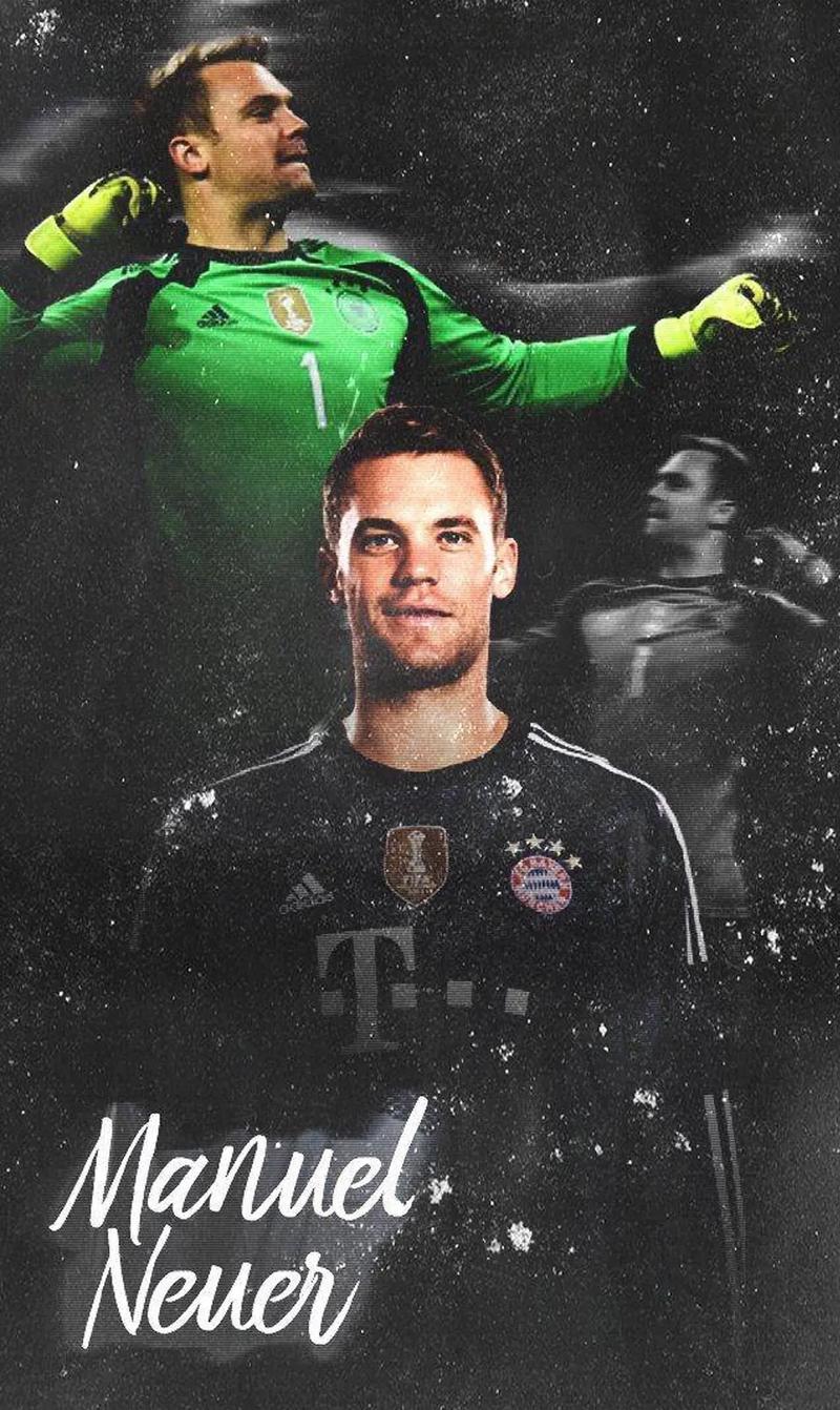 诺伊尔：拜仁三次中框确实运气不佳 明年三月会认真考虑续约问题