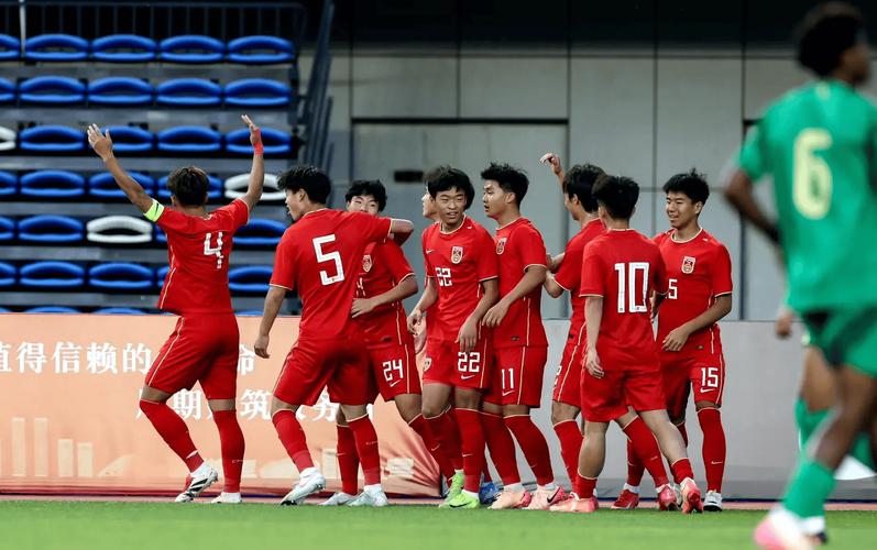 北青体育：U16国足明天将就地解散，今年底或明年初再集结备战