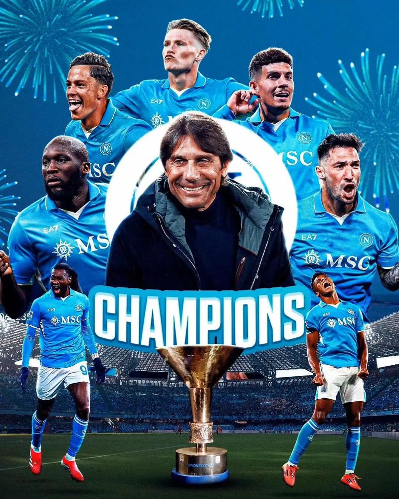 单刀球制胜！意甲官方：内雷斯当选罗马vs那不勒斯全场最佳