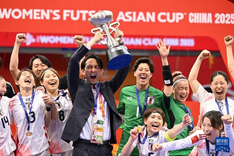 日本足协主席：考虑申办2035年亚洲杯，或与其他国家联合举办